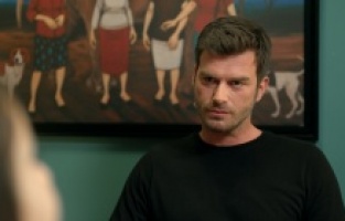 Aslan'ın ebeveynlik sınavı merakla bekleniyor