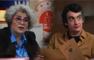 Behzat Ç.’nin yeni karakterleri kimler?