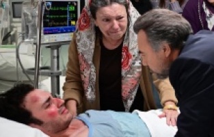 Ben Bu Cihana Sığmazam'da aile derinden sarsılıyor