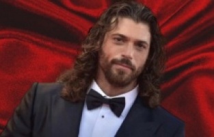 Can Yaman yeni bir başarıya imza attı