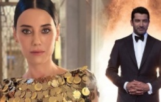 Cansu Dere'den Kenan İmirzalıoğlu cevabı!