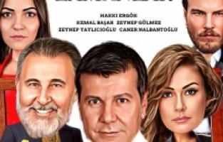 “Çılgın Zamanlar” İzmir, Tekirdağ ve İstanbul’da seyirciyle buluşacak