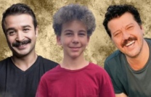 "Çocuk Kalbi" filminin çekimleri devam ediyor