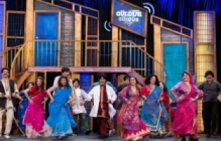 "Dırzo erkek sendromu" teşhisi konur