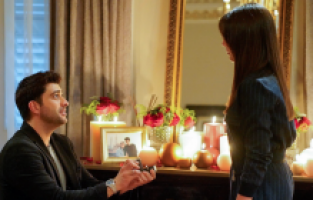 Doğa’nın Fatih'le ilgili planı ne?