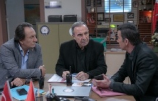 Ekip Sadullah'ın kanadını kırar