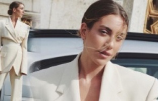 “Eleanor Roosevelt’in hayatını canlandırmayı çok isterdim"