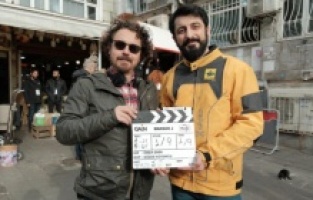 GAİN’den Mahsun J. geliyor