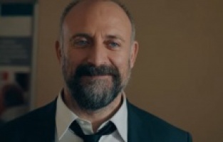 Halit Ergenç, Babil dizisinde 'ponzi sistemi'ni anlatmış!