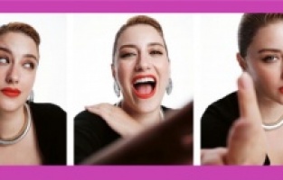 Hazal Kaya: "Melike Şahin’in belirttiği gibi bedelini ödedim”