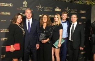 "Hollywood Türk Film ve Drama Günleri" Los Angeles’da gerçekleşecek