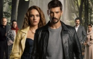 “Hudutsuz Sevda” günün en çok izlenen dizisi oldu