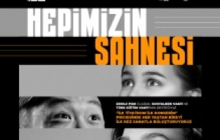 İlk Tiyatrom İlk Konserim projesi ‘’Hepimizin Sahnesi’’ mottosuyla devam ediyor!