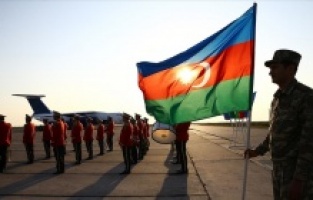 “Karabağ’da 44 Gün” belgeseli Haber Global’de