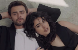 Kardeşlerim'e New York sürprizi