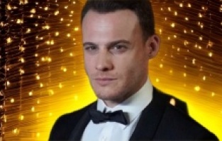 Kerem Bürsin yine şaşırtmadı