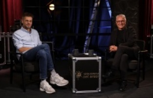 “Ketche” lakaplı yönetmen Hakan Kırvavaç dizi dünyasını anlatacak