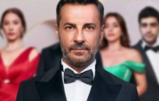 Kızılcık Şerbeti’nde Ömer'e ne olacak?