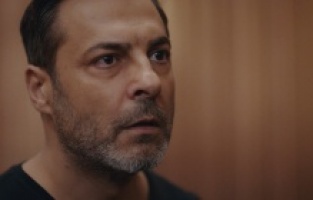 Kızılcık Şerbeti’nde Ömer’in kapısını çalan kim?