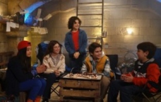 Kod Adı Kırlangıç bugün başlıyor