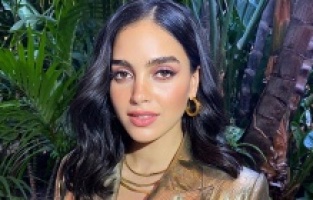 Melissa Barrera, Filistin'e destek mesajı yüzünden  ‘Çığlık 7’ kadrosundan çıkarıldı