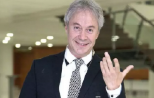 Metin Uca'nın menajerinden açıklama: "Kritik 24 saat"