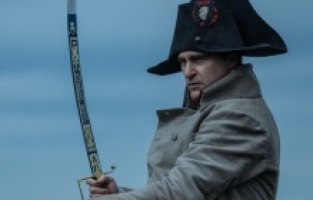 Napolyon’un olağanüstü   savaş sahnelerinin perde arkası!