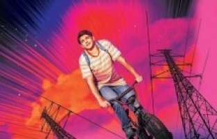 Netflix'in yeni dizisi "Evreni Yutan Çocuk" ne zaman başlıyor?