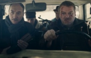 "Özgürlük"ün İstanbul prömiyeri Suç ve Ceza Film Festivali'nde yapıldı