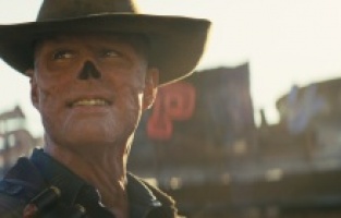 Prime Video yeni dizisi Fallout için ilk görselleri paylaştı