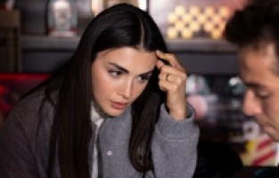 "Safir"de kıskançlığın dozu artıyor