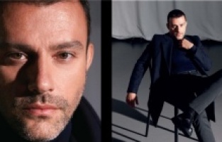 Salih Bademci 'oyun' teması üzerine konuştu