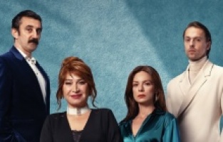 Sandık Kokusu'ndan yeni tanıtım ve afiş izleyici ile buluştu