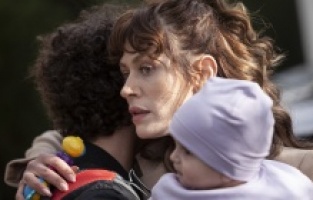 "Sarmaşık Zamanı" yeni bölümleriyle TOD’da!