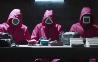 "Squid Game" yarışmacıları Netflix'e dava açabilir