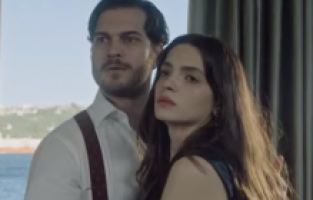 "Terzi" 3. sezon 3. haftasında da Netflix Top 10'de!