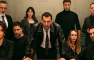 "Teşkilat" kadrosuna 2 yeni oyuncu katıldı