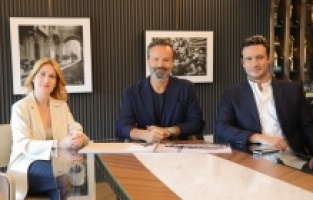 Tims&B Productions, Deadline Hollywood’un ilk Türk yapımcı konuğu oldu