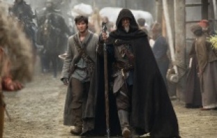 TLC'de kasım boyunca “Her Gün Film Günü”