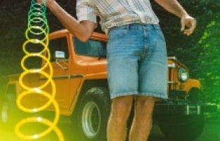 Ünlü isimler "Ben Çoktan Gidersiniz Sanmıştım.” Thom Pain'i izledi