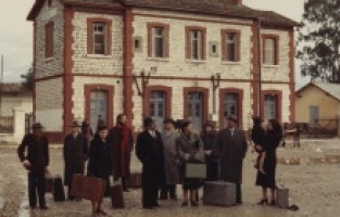 Yunanistan Sineması Günleri ikinci kez İstanbul’da!