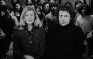 Yunanistan Sineması Günleri Pera Müzesi’nde başlıyor