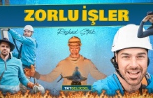 “Zorlu İşler Reshad Strik” TRT Belgesel’de başlıyor