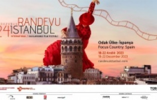 24. Randevu İstanbul Uluslararası Film Festivali gerçekleşti