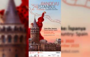 24. Randevu İstanbul Uluslararası Film Festivali başladı