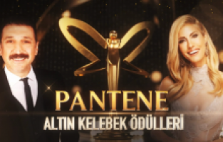 49. Pantene Altın Kelebek Ödülleri sahiplerini buldu