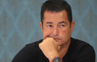 Acun Ilıcalı: "Oyumu AK Parti'ye verdim"