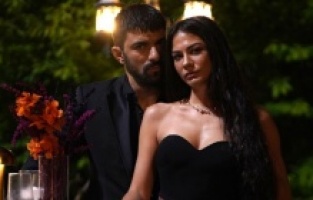 "Adım Farah" Singapur'da tanıtılıyor!