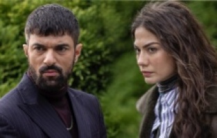 Adım Farah'ta mutluluk ve hüzün bir arada!