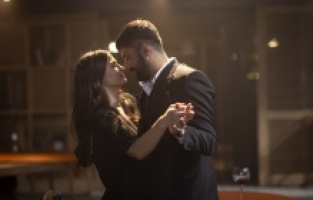 "Adım Farah"ın final bölümünden görseller geldi!